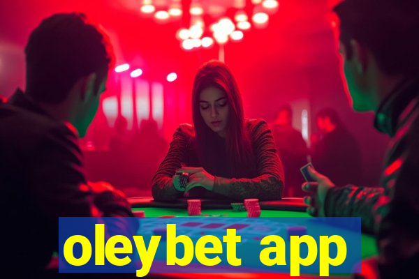 oleybet app